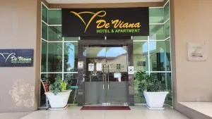 Homestay Aspirasi Viana - Wakaf Che Yeh