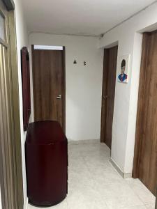 Apartamento Barrio la Argentina vía principal 302