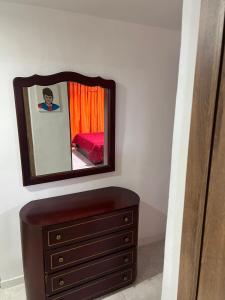 Apartamento Barrio la Argentina vía principal 302