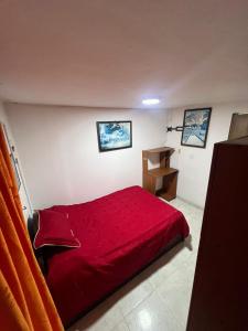 Apartamento Barrio la Argentina vía principal 302
