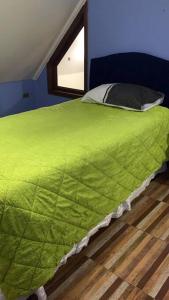 Amplia Casa Familiar con Piscina Privada