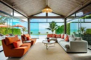 班塔莱海滨之家2号 - Ban Le