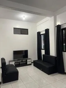 Calapan Mindoro Transient APT B - Pinamalayan