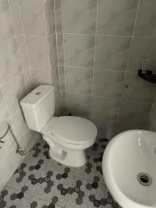 Calapan Mindoro Transient APT B