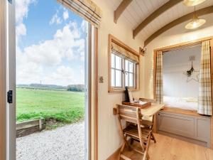 The Swaledale Hut - Uk40151
