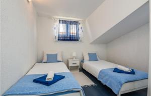 Holiday Apartment Privlaka 06