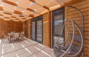 2 Bedroom Gorgeous Home In Brodarica