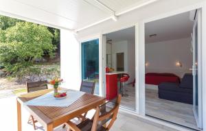 Holiday Home Dubrovnik With Sea View 11