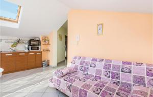 Amazing Apartment In Povljana With Jacuzzi 