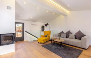 2 Bedroom Nice Home In Icici 