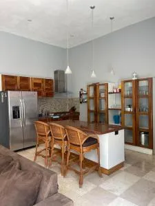 Casa almeja - 巴亚尔塔港