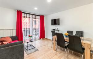2 Bedroom Lovely Apartment In Fuzine 