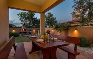 Holiday Home Loborika 45