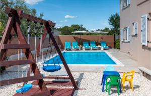 Holiday Home Loborika 45