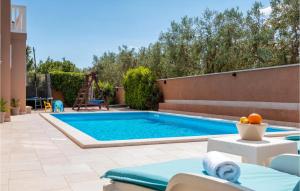 Holiday Home Loborika 45