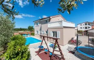 Holiday Home Loborika 45 - Loborika