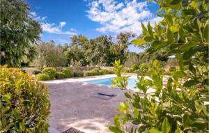 Three-Bedroom Holiday Home In Mratovo