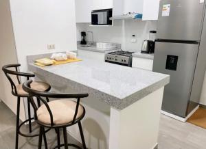 Acogedor Minidepartamento