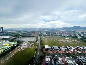 Sunsuria Forum - Mika Homes