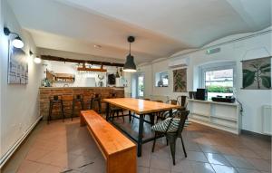 Nice Home In Majerje With Sauna