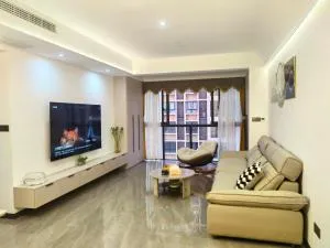 Destination feels like home - Yubei