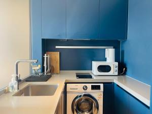 Phòng Gia Đình (Family Room)