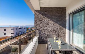 Cozy Home In Punat With Sauna 