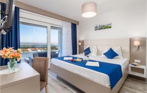 Cozy Home In Punat With Sauna 