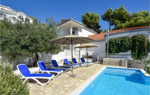 Holiday Home Poljicka Cesta Iii