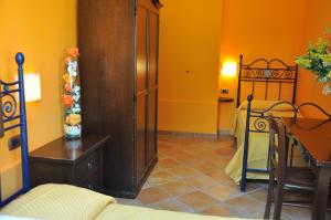 Residence Baia Infreschi