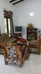 Ranawana Freedom Lodge - Uduwawala