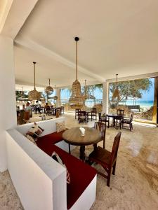 Kiwengwa Bungalow Boutique Resort