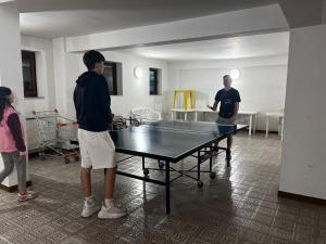 Livata House da Ines