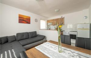 Gorgeous Home In Labin With Kitchen