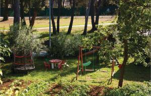 Two-Bedroom Apartment In Fazana