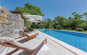 Holiday Home Butkovici Croatia
