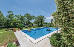 Holiday Home Butkovici Croatia