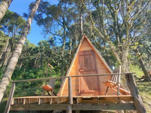 Estancia Las Araucarias