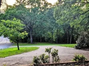 Denison Place Near Choctaw Casino & Lake Texoma - شيرمان