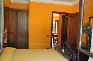 Residence Baia Infreschi