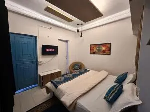 Pithoragarh Homestay - Lohaghāt