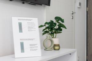 Apartament Lubliniecka z Pięknym Widokiem na Radiostację