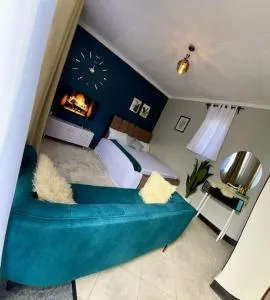 Cozy private Studio Apartment - Kasiyirize