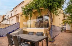 3 Bedroom Gorgeous Home In Aguadulce - Vícar