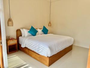 Tropical Haven Villa