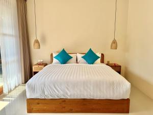 Tropical Haven Villa