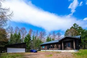 THE FAM - 南富良野