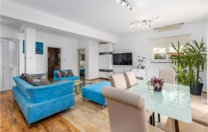 Beautiful Apartment In Rijeka With Wifi 