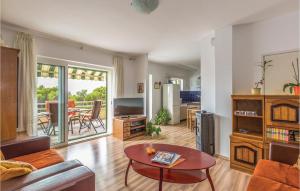 Apartment Makarska With Sea View 5