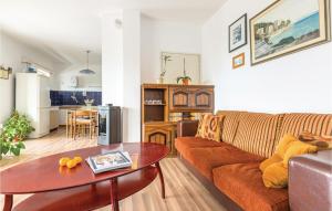 Apartment Makarska With Sea View 5